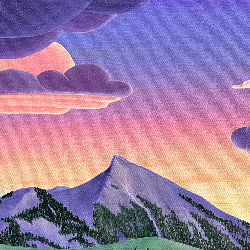Glorious Splendor