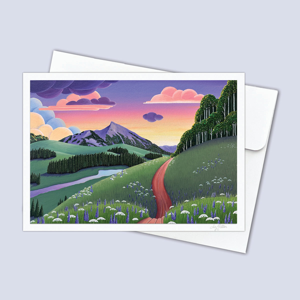 Glorious Splendor