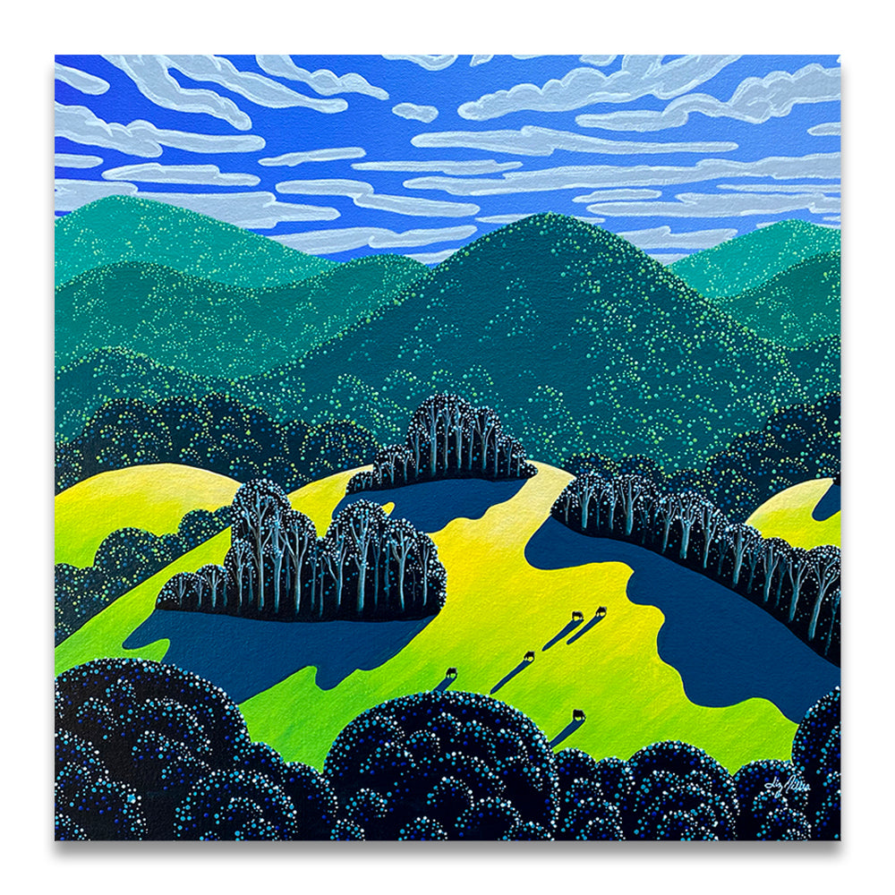 A New Earth
