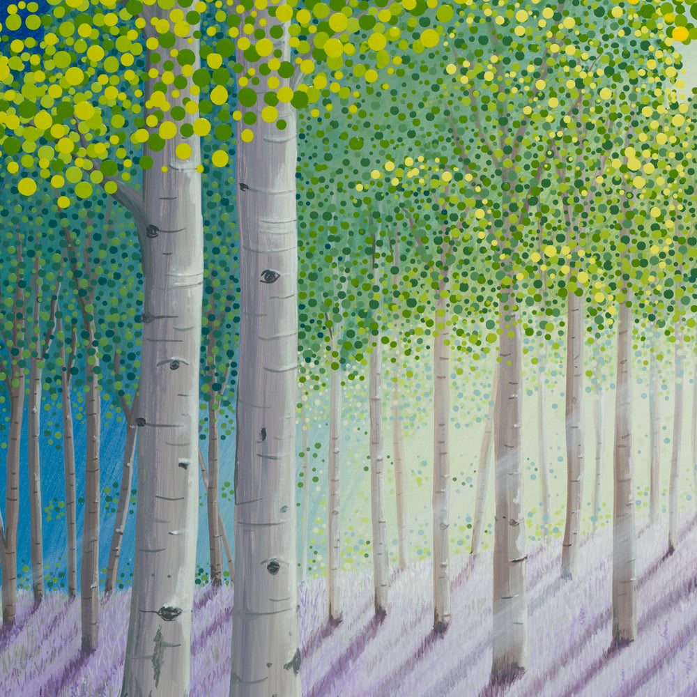 Midst Of The Garden