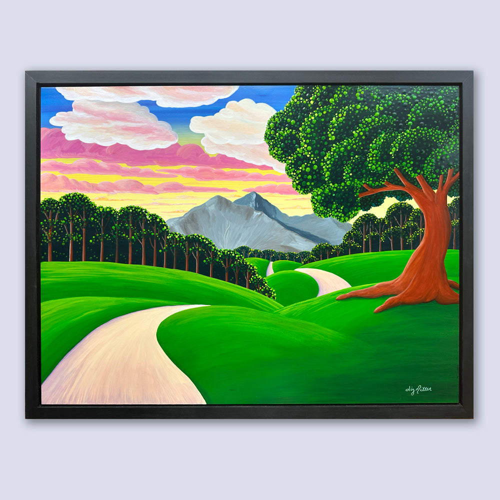 The Pathway