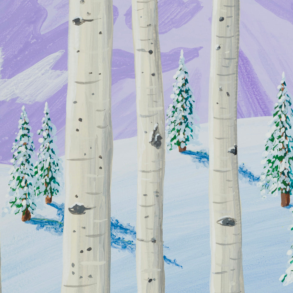 Winter Wonderland
