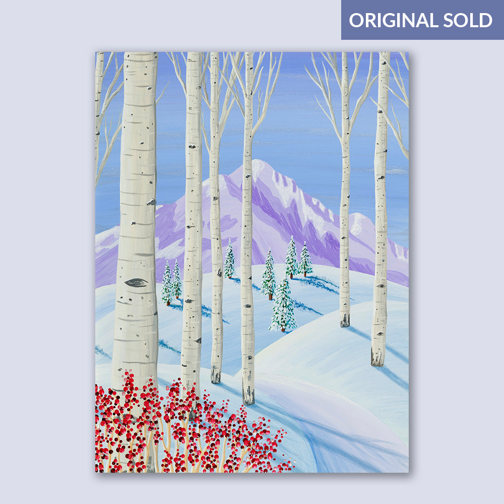 Winter Wonderland