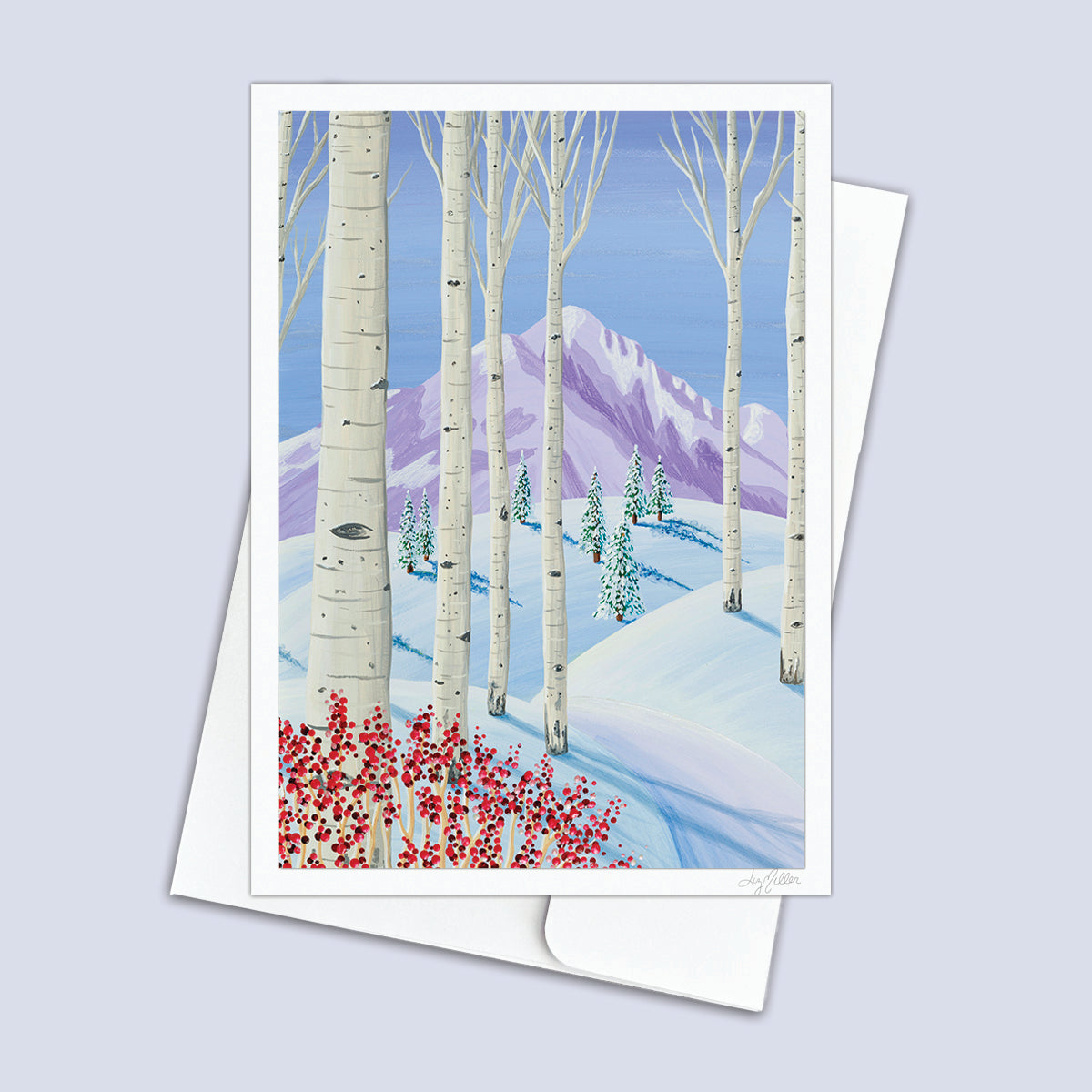 Winter Wonderland