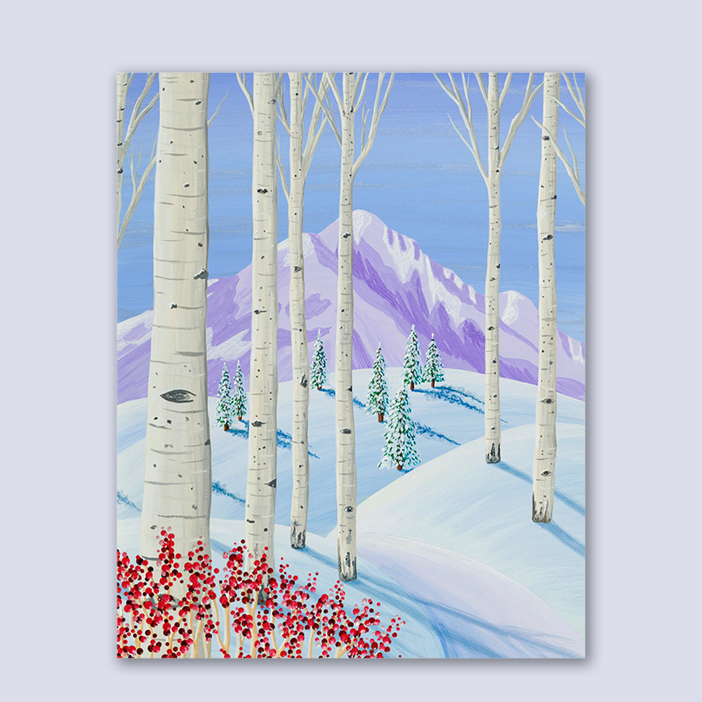 Winter Wonderland