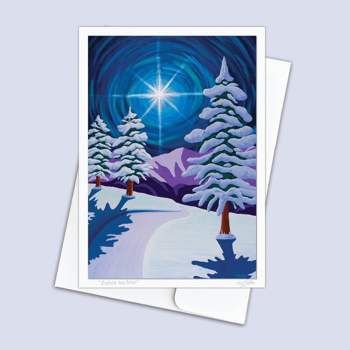 Behold The Star