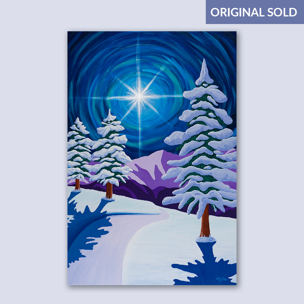 Behold The Star