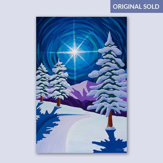 Behold The Star