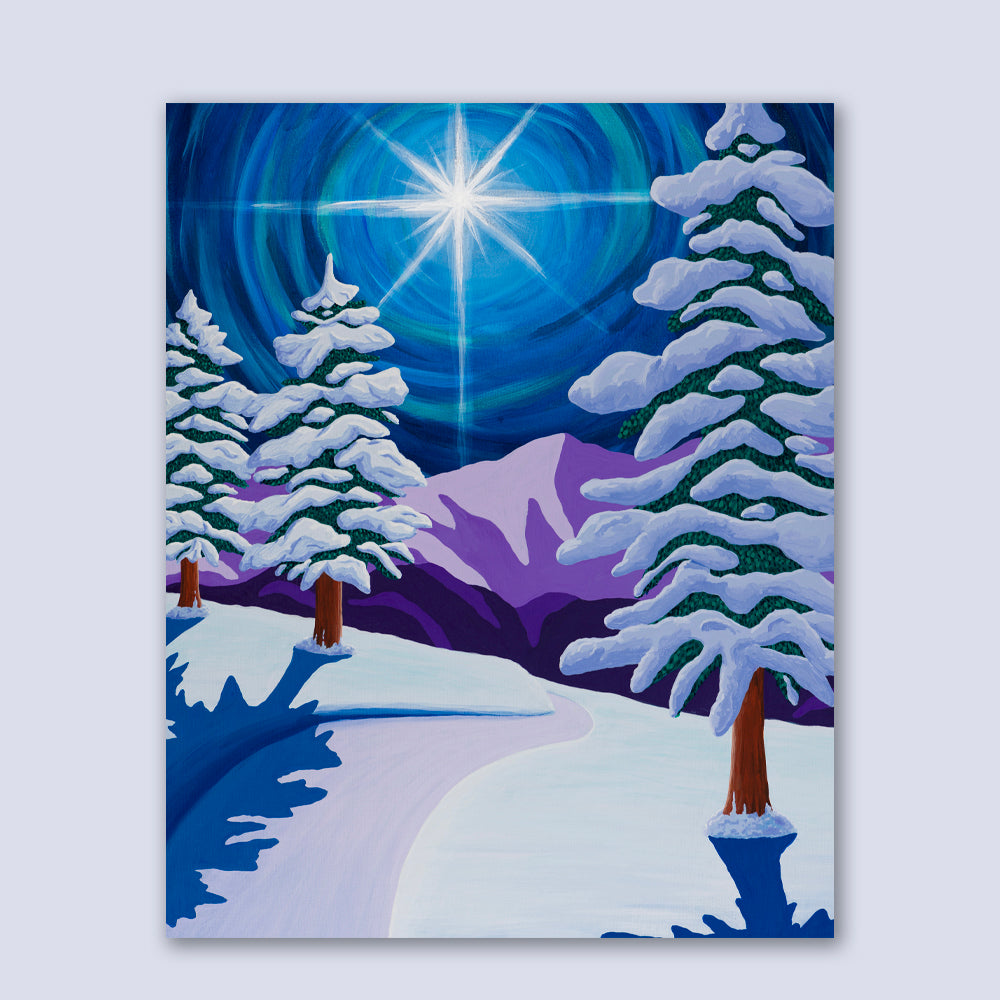 Behold The Star
