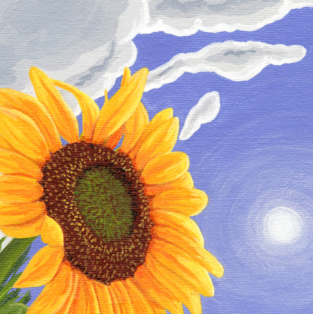 Abound In Hope