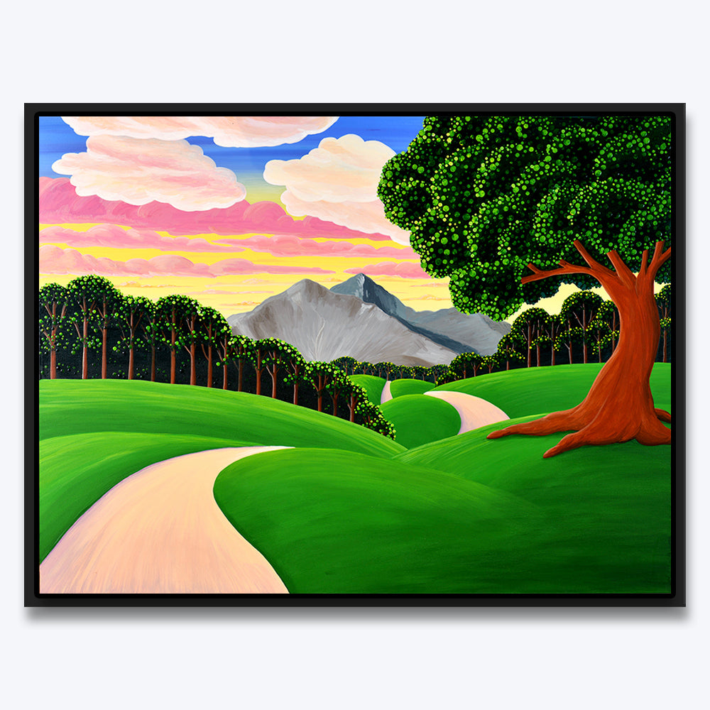 The Pathway