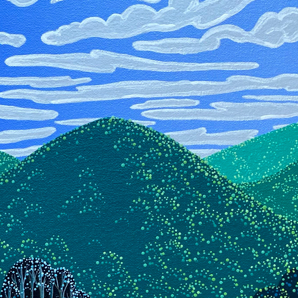 A New Earth