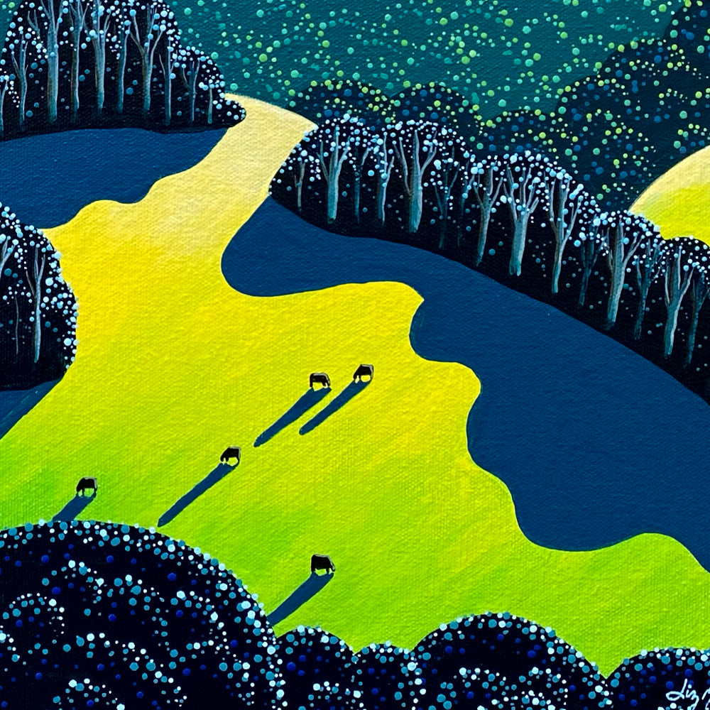 A New Earth