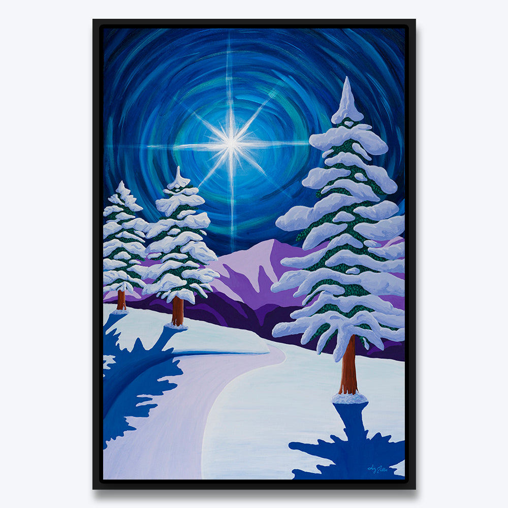 Behold The Star