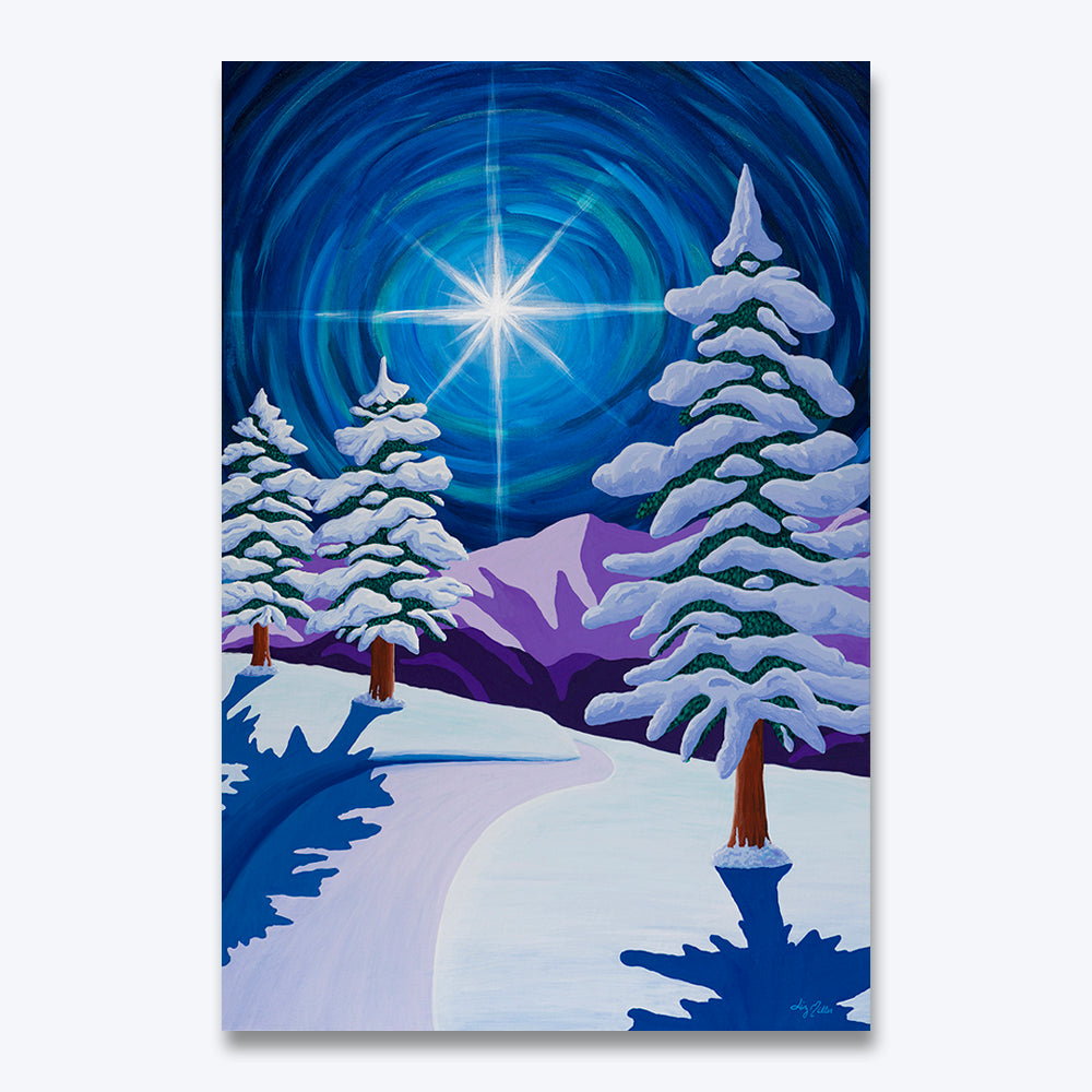 Behold The Star