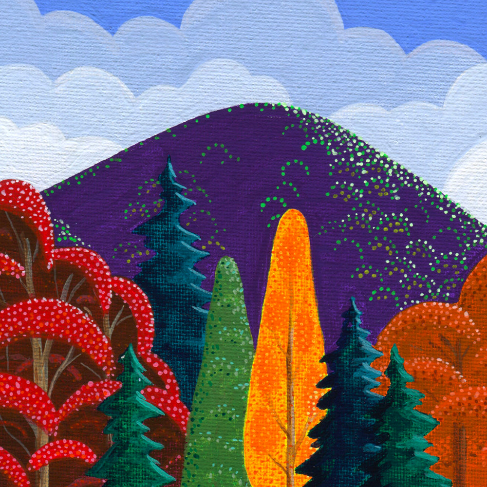 Fall Splendor