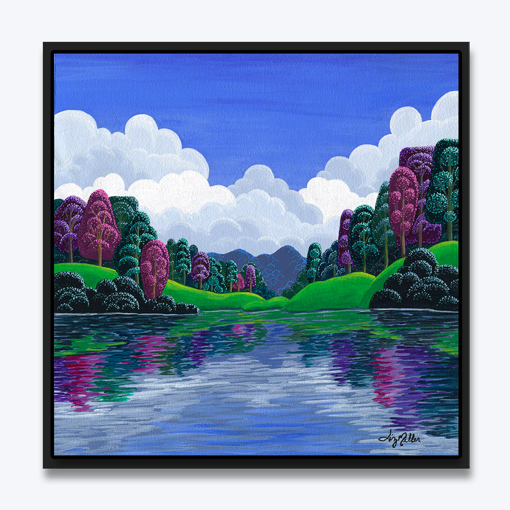 Still Waters