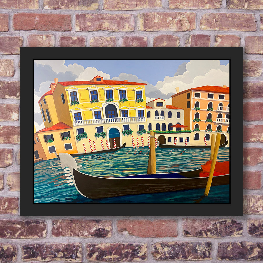 Venice