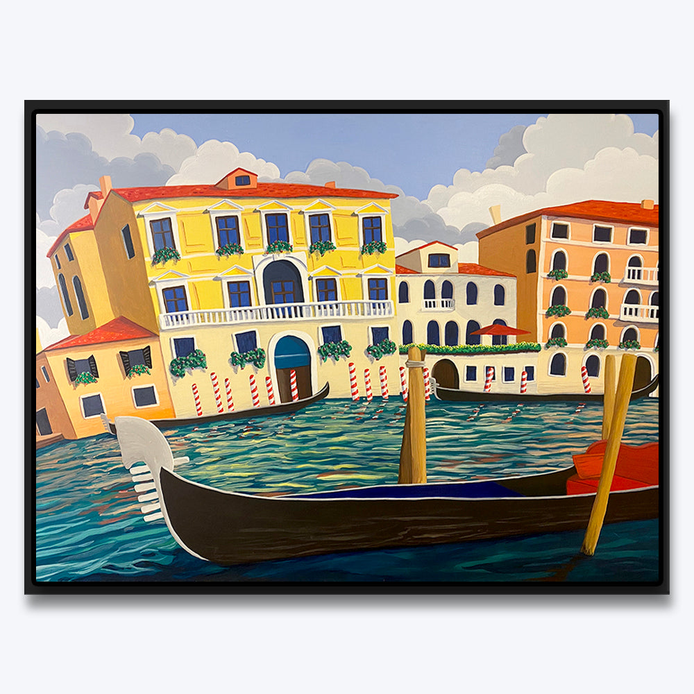 Venice