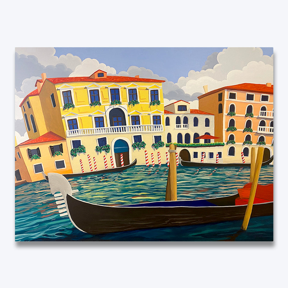 Venice
