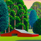 Green Pastures