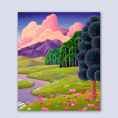 Consider the Wildflowers