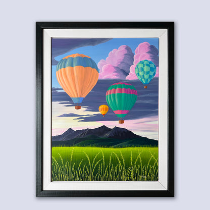 Great Heights